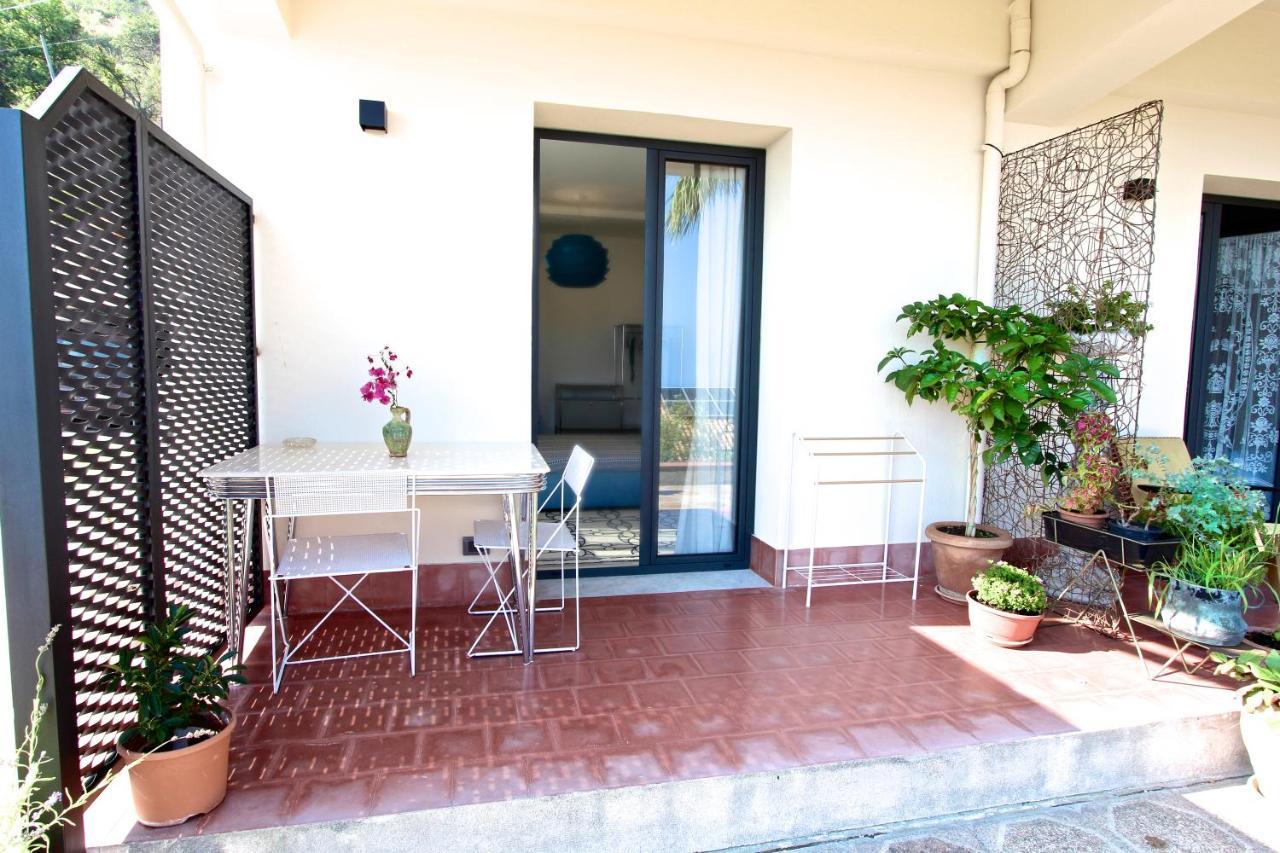 Al 33 Giri Bed and Breakfast Cefalù Δωμάτιο φωτογραφία