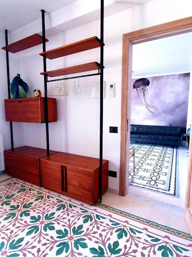 Al 33 Giri Bed and Breakfast Cefalù Εξωτερικό φωτογραφία