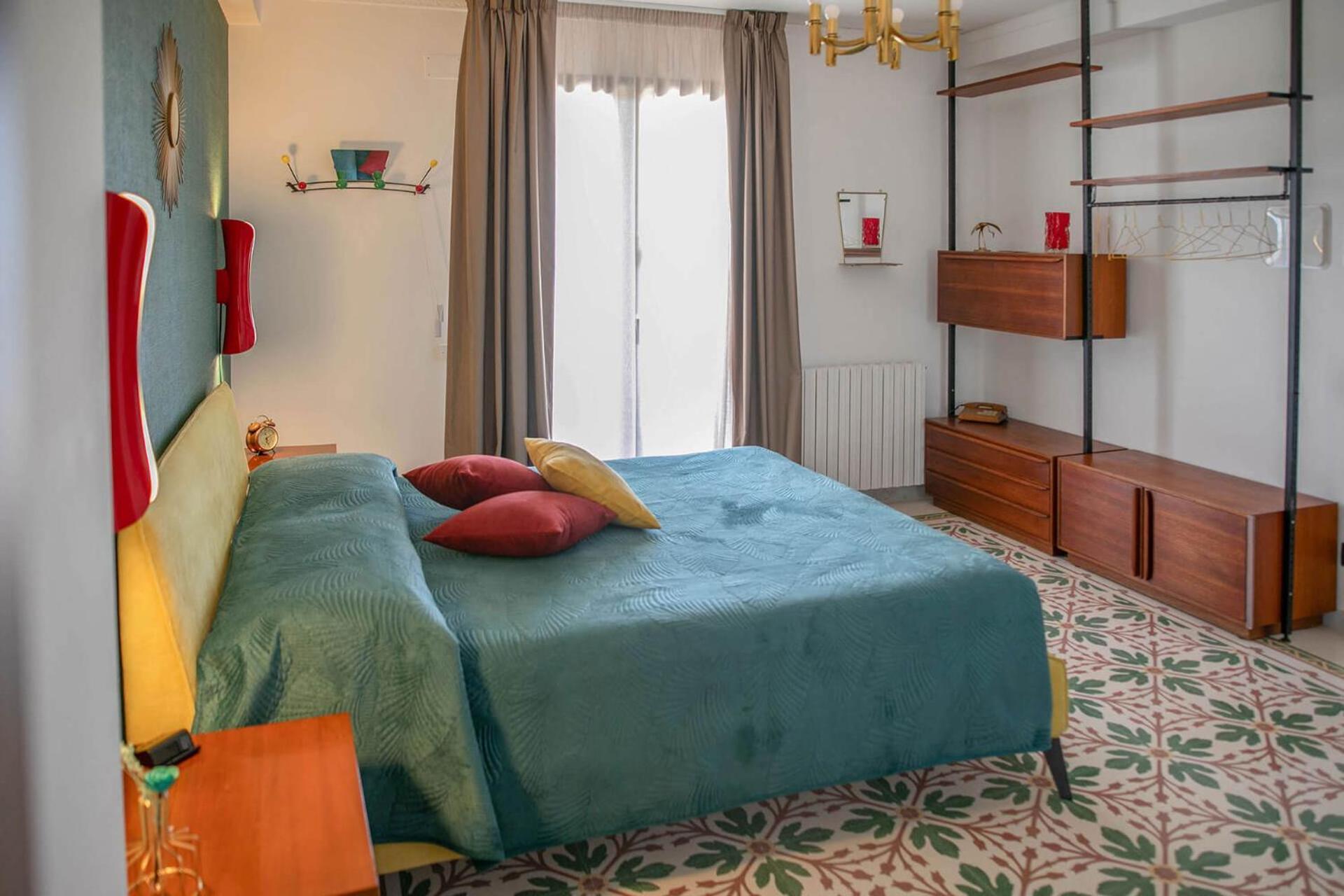 Al 33 Giri Bed and Breakfast Cefalù Εξωτερικό φωτογραφία