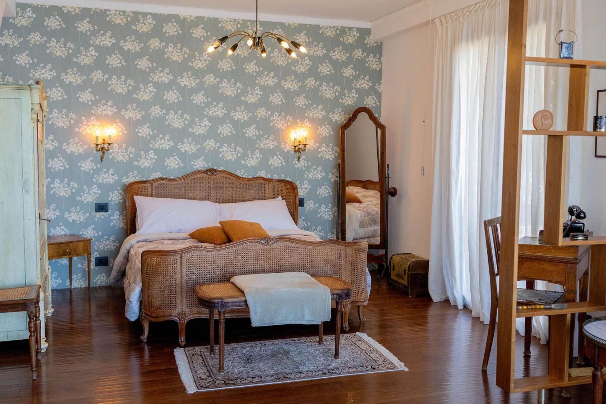 Al 33 Giri Bed and Breakfast Cefalù Εξωτερικό φωτογραφία