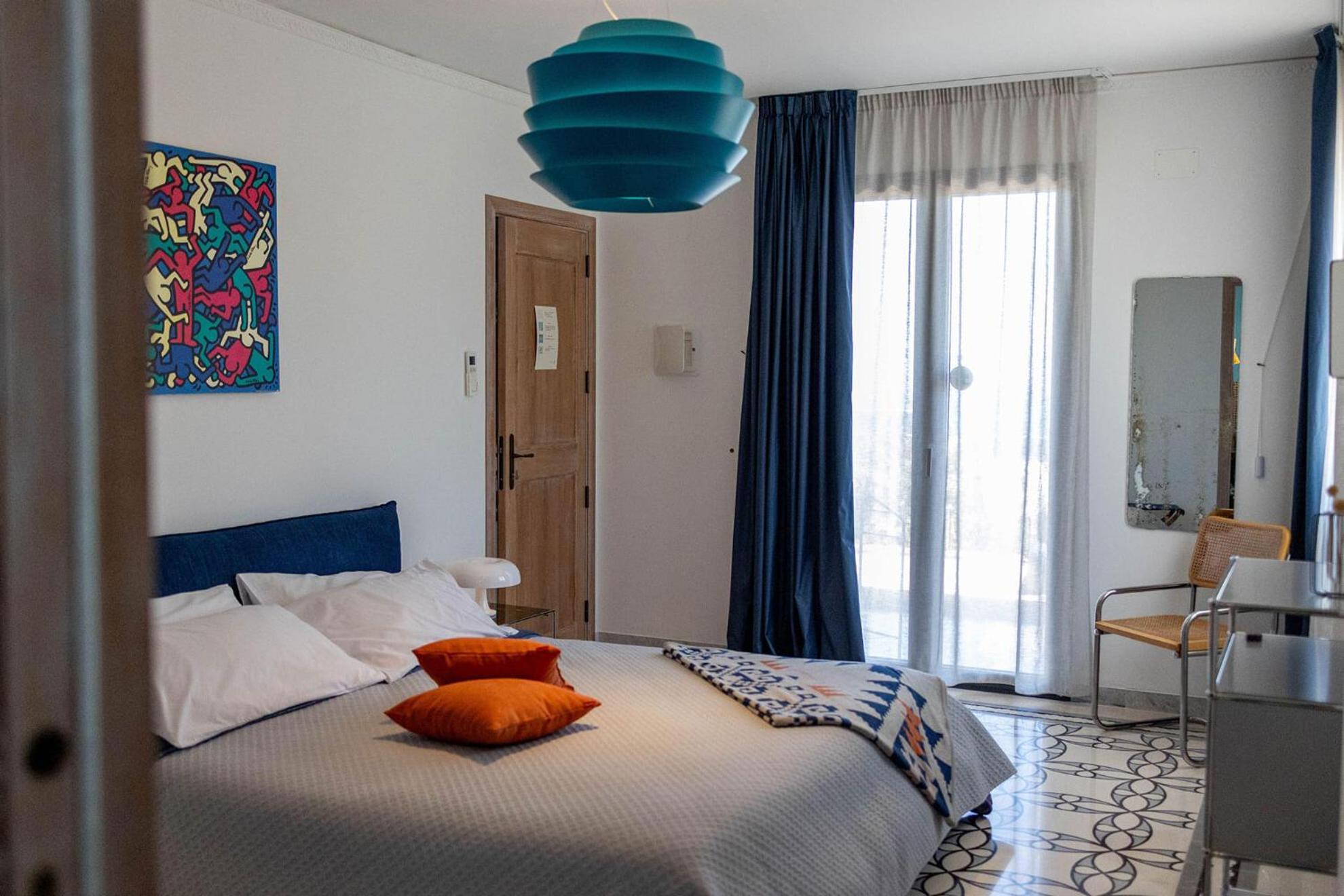 Al 33 Giri Bed and Breakfast Cefalù Δωμάτιο φωτογραφία