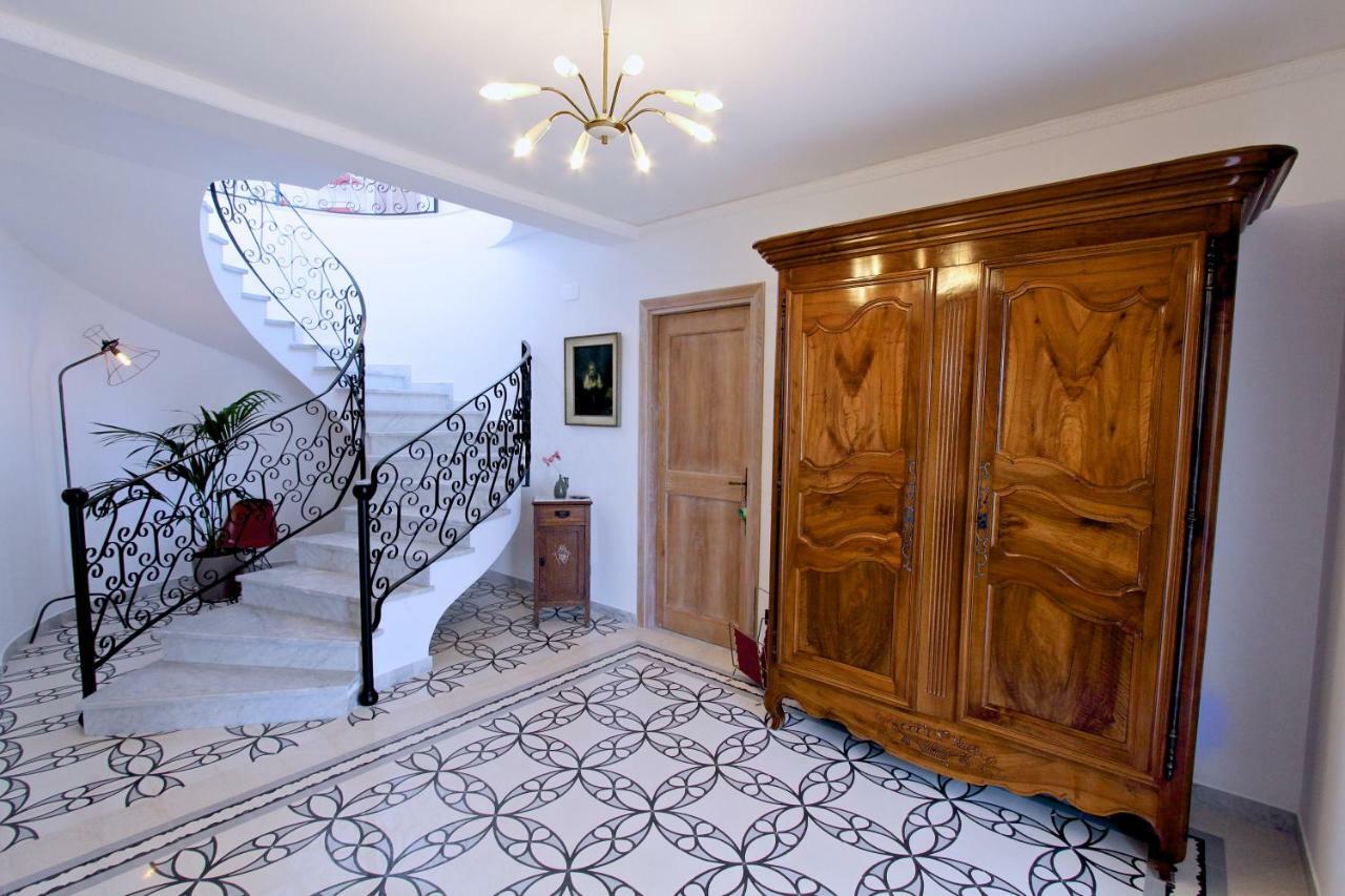 Al 33 Giri Bed and Breakfast Cefalù Εξωτερικό φωτογραφία