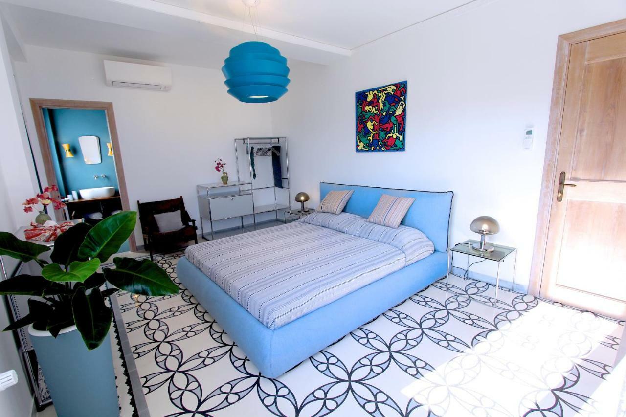 Al 33 Giri Bed and Breakfast Cefalù Εξωτερικό φωτογραφία